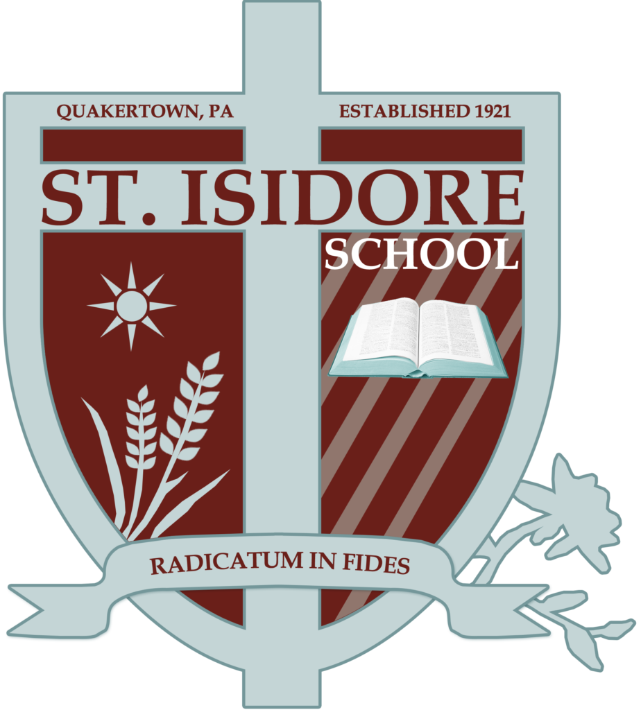 St. Isidore School – 603 W. Broad Street, Quakertown, PA